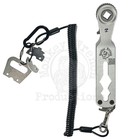 Monkey Wrench Ratcheting Wrench