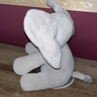 Gund 12    Baby Animated Singing Flappy The Elephant Plush Toy Peek-a-boo