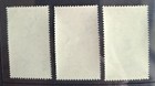 New Zealand 1960 - Muh-  westland Centennial  Complete Set 