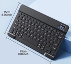 Wireless Keyboard And Mouse Combo Rechargeable Silent Portable Usb For Pc Laptop