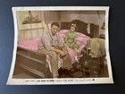 1938 Original Set 8 Lobby Cards Shirley Temple Movie Just Around The Corner
