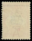  mag926 australia 1913 Kangaroo 1913 Sg 43a Mlh 10 - Grey   Aniline Pink 3rd Wmk