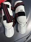 Taekwondo Sparring Gear Bag   Lot Gloves Helmet Protect Kids Youth  Size Small