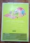 Vintage Circo Nature Camp Combo Pack - 4 Piece Kids Play Set  new In Box 