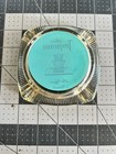 Vintage Ashtray- Hotel Tropicana- Las Vegas  Nv