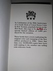 1997  redbook  50th Anniversary Edition Of The First Printing R  S  Yeoman