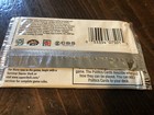 Survivor  Australian Outback Upper Deck Trading Card Booster Pack