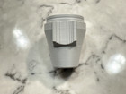 Autrotrickler V4 Upgrade - Powder Nozzle  the Distiller 