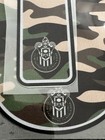 Chivas Guadalajara 2026 Military Edition Efrain Alvarez  10 Name Set Authentic