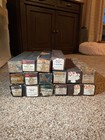 Piano Player Rolls