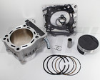 Bpratv Suzuki Ltz400 Ltz 400 94mm Big Bore Cylinder   Piston Top End Rebuild Kit