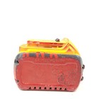 Dewalt Dcb606 Flexvolt 20v 60v Max 6ah Lithium-ion Battery Pack  oem  Read