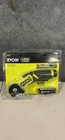 Ryobi Rct4-120g 4v Cordless Cutting Tool  1 X 2 0ah   Hyper Green