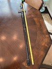 Masonic Temple Ceremonial Sword With Scabbard