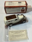1990 Trustworthy Ertl Ford Panel Delivery Truck Die Cast Bank Limited No Key