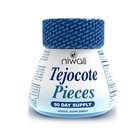 Niwali New Tejocote Pieces    Natural Weight Management   90 Day Supply
