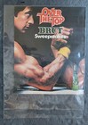 Sylvester Stallone Over The Top Movie Brut Cologne Promo Print Ad 1987