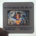 Superman Iii 1983 35mm Studio Slide Transparency Christopher Reeve Warner Bros 