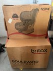 New Britax Boulevard Clicktight Convertible Car Seat
