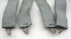 Ww2 Wwii Era German Army Trousers Pants Suspenders Braces  3