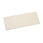 Car Sun Visor Cover  Heat Sun Shade Shell Protection With Visor Mirror Cover 