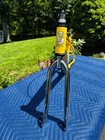 Vintage 1990   s Mcs Grave Digger Frame   Fork W extra   s Old School Bmx Usa