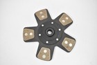 Racing 5-puck Clutch Disc Unsprung Ceramic 5 Pad Performance