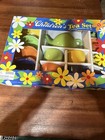 Schylling Children s 13piece Multicolored Retro Porcelain Tea Set