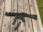 Airsoft Daytona Mp5 Hpa Gas Blow Back