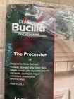 Bucilla The Procession Felt Stocking Kit Nativity Jesus New Sealed 86055  Nip