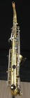 1967 Conn 6m Vintage Alto Saxophone With Hardshell Case