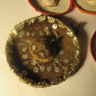7 Mini Sombreros For Walls   1 Larger Red Plastic Hat For  Clown Or Howdy Doody 