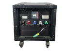 Lex Prmk 10a-m05-x-n Portable Power Distribution Unit  c1991-19 