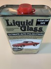 Liquid Glass Ultimate Auto Polish finish 16oz Lg100 Teaneck Nj Nos Ships Free 
