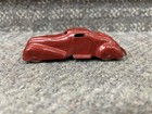   Vintage Wyandotte Pressed Steel Small Hardtop Coupe Car  stc