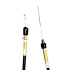 100 Inch Throttle Cable For Max Ii And Max Iv 6x6 Amphibious Atv - 012070