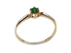 Antique 19thc   ct Alexandrite 14k Tgold Ring Russia Natural Color-change Genuine