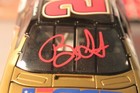 2004 Bobby Labonte Esgr 1 24 Action Nascar Diecast Autographed