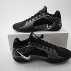  Nike Sabrina Basketball Shoe Women s Black New Without Box 16 5