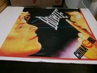 Vintage Original David Bowie 1983  let s Dance -- china Girl  Promo Poster-36x36