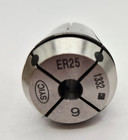 Techniks Syic 08325-06 5   25 00mm 6 00mm Sealed Coolant Er25 Collet