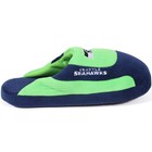 Seattle Seahawks Low Pro Comfyfeet Indoor House Slippers