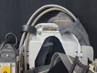 Scott 4 5 Scba Harness With Air Supply Gauge E-z Flo Regulator Included