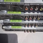 Directv Hd Receiver  4 25-700   1 25-500 Lot Of 5 No Cards