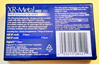 Maxell P6-120 Digital Xr Metal Hi8 60 Minute 8mm Hi 8 Camcorder