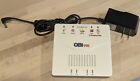 Obihai Obi110 Voice Service Bridge And Voip Telephone Adapter   tested Power On 