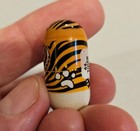 Rare Mighty Beanz   44 Tiger Bean     2002 Series 1