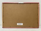 Seagram s Coolers Elusive Cooler Of The Nfl Advertising Mirror Sign Bar