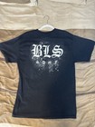 Vintage 2000s Black Label Society T Shirt In Large   In Very Good Condition