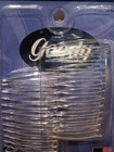 Goody  2 Kant-slip Combs  Clear Vintage 1999   74080